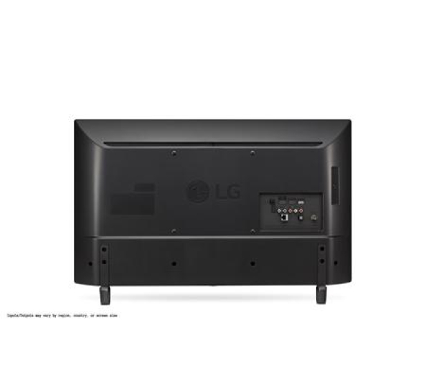 LG 43LH500T FullHD 200Hz 2xHDMI USB DVB-T/C - 315113 - zdjęcie 4